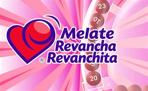 Resultados Melate 3818 Revancha Revanchita de ayer 5 de。